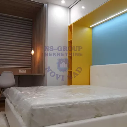 Bulevar Oslobođenja | 4zida.rs