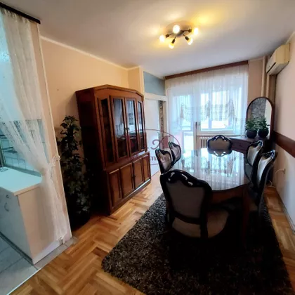 Bulevar Oslobođenja | 4zida.rs