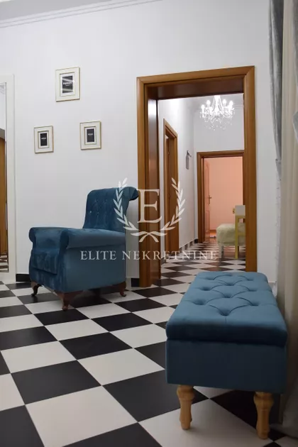 Kolarčeva | 4zida.rs