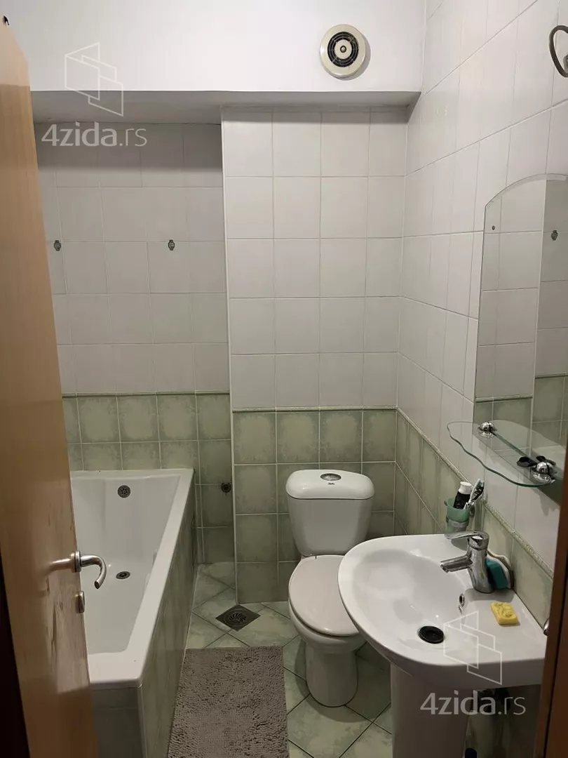 Garsonjera | 4zida