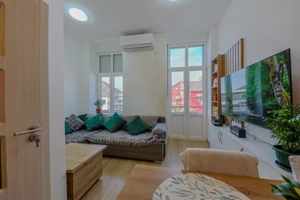 Braće Krsmanovića | 4zida.rs