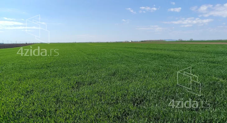 Poljoprivredno zemljište | 4zida