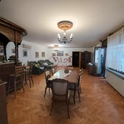 Bački Jarak | 4zida.rs