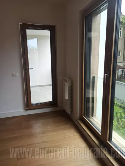 KNEZA MILOŠA RESIDENCE | 4zida.rs