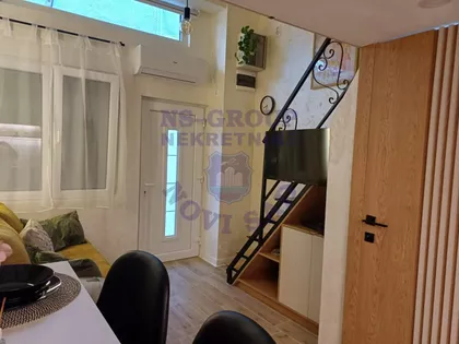Novi Sad - Centar | 4zida.rs