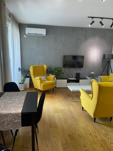 Novi Sad - Centar