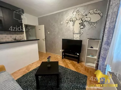 DANILA KIŠA | 4zida.rs