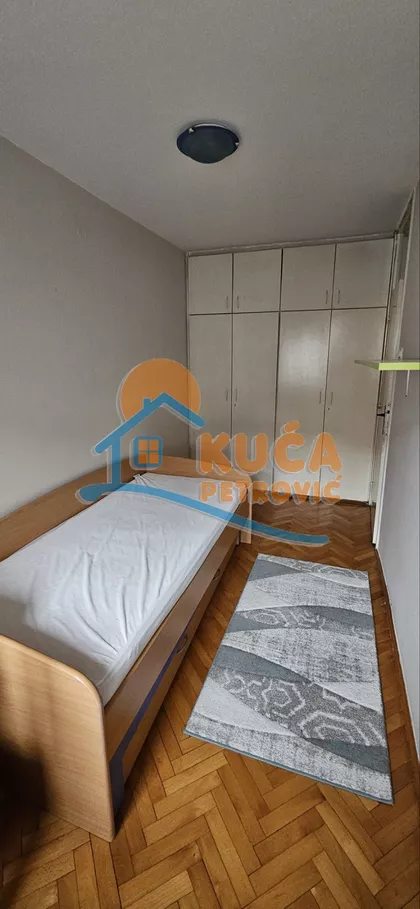 Bulevar dr Zorana | 4zida.rs