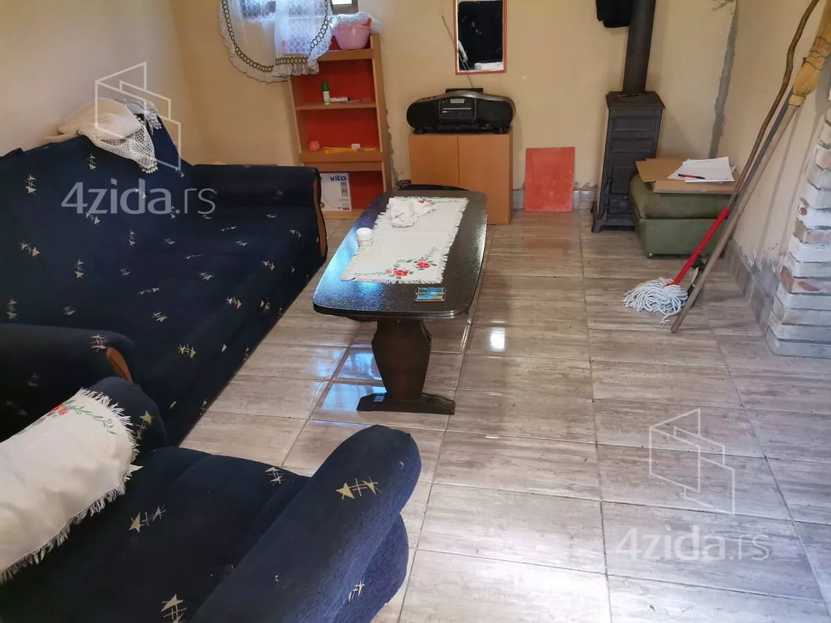 Turistički objekat | 4zida