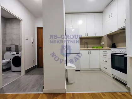 Novo Naselje | 4zida.rs