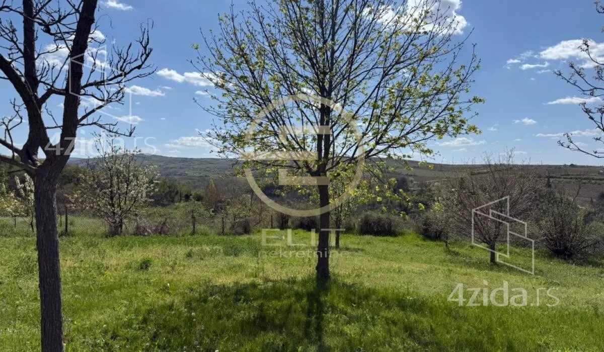 Građevinsko zemljište | 4zida