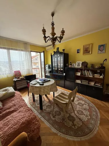 Leštane