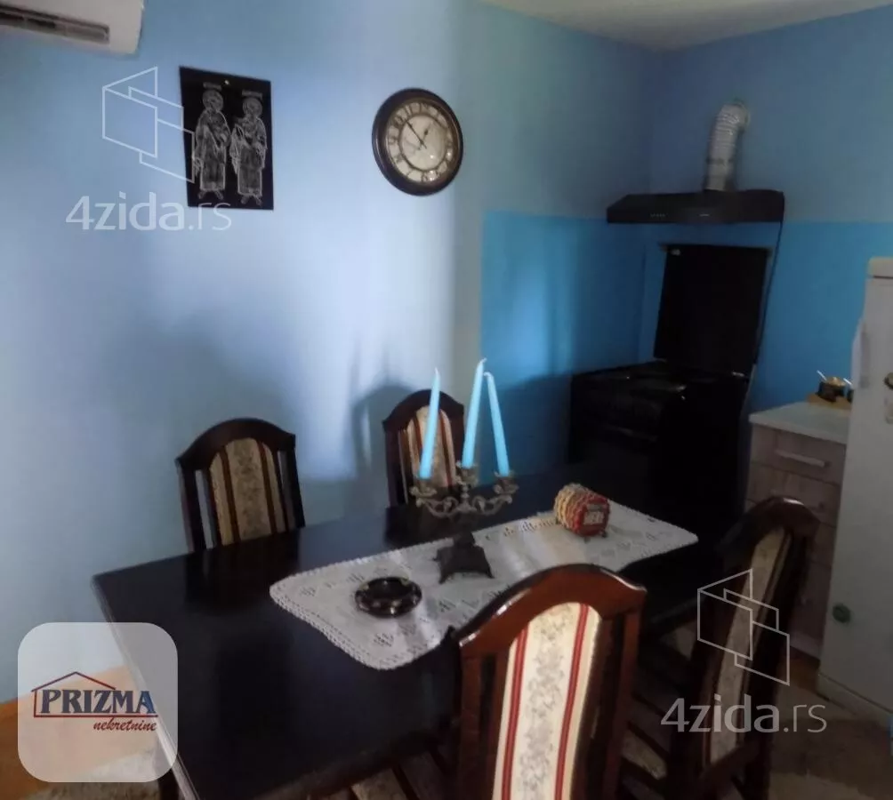 Kuća | 4zida