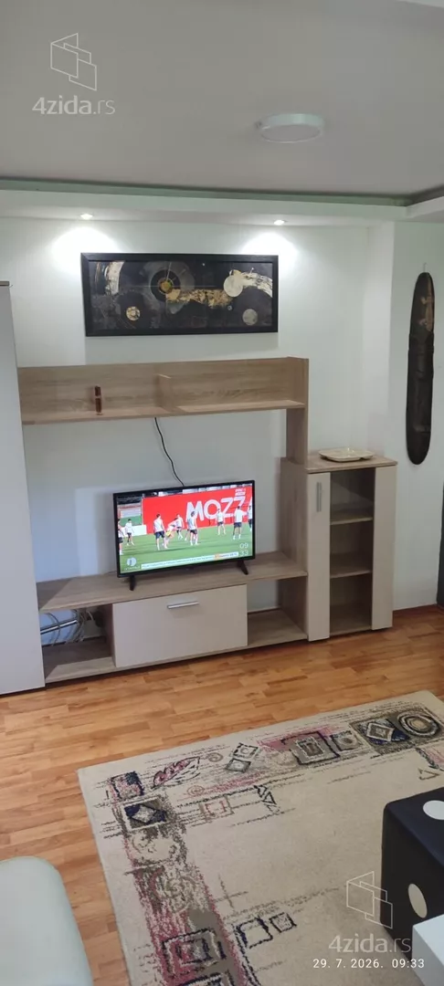 Garsonjera | 4zida