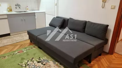 Trg majke Jevrosime | 4zida.rs