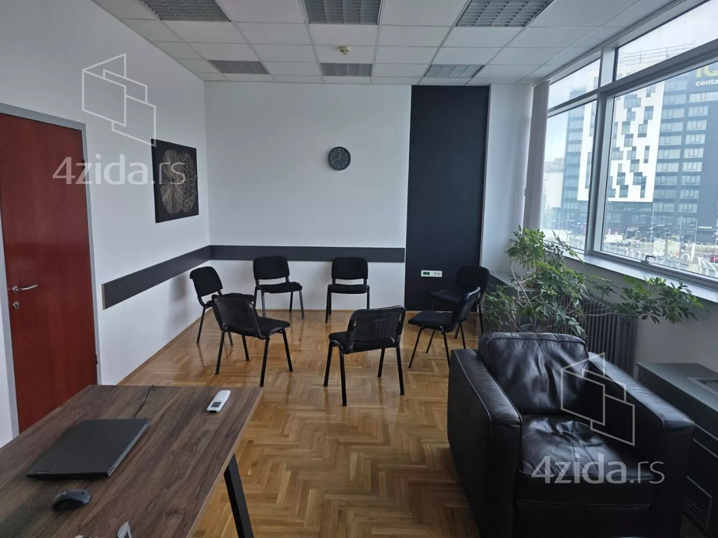 Kancelarija | 4zida