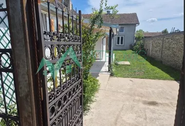 Bačko Gradište