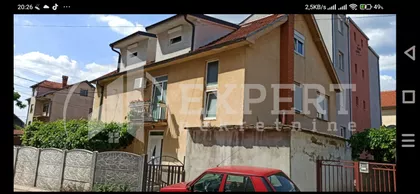 Knjazevačka | 4zida.rs