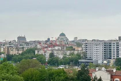 Ribnička | 4zida.rs
