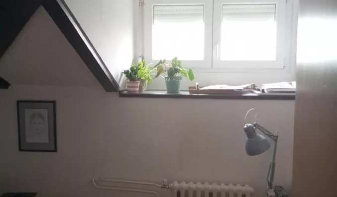 Četvoroiposoban stan | 4zida
