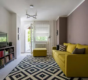 Bulevar Oslobođenja, Gradske lokacije, Novi Sad, 2.5 stan | 4zida.rs