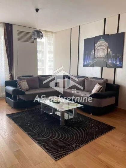 Beograd na vodi | 4zida.rs