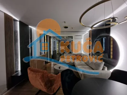 Blagoja Parovića | 4zida.rs