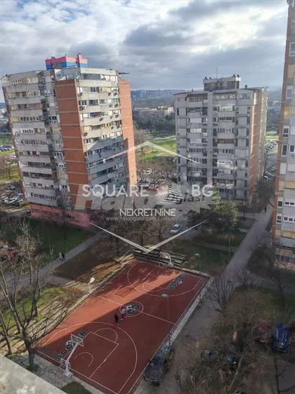 Jurija Gagarina | 4zida.rs