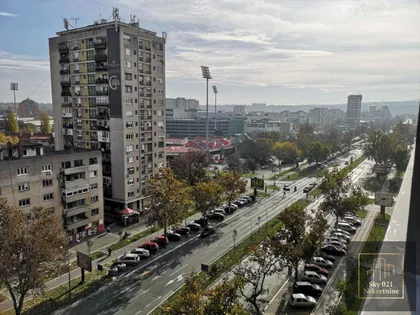 Grbavica | 4zida.rs