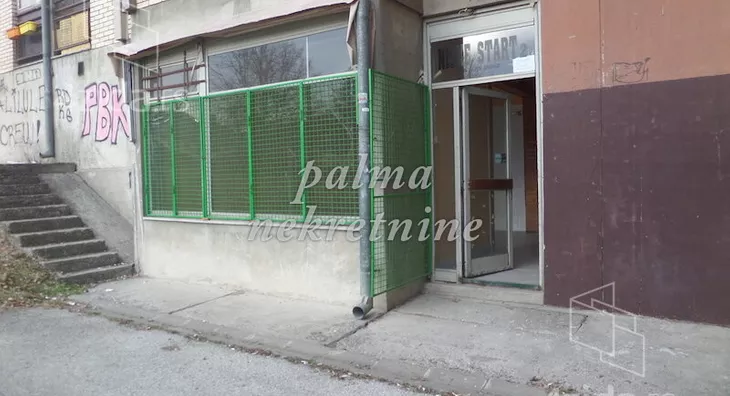 Poslovni prostor | 4zida