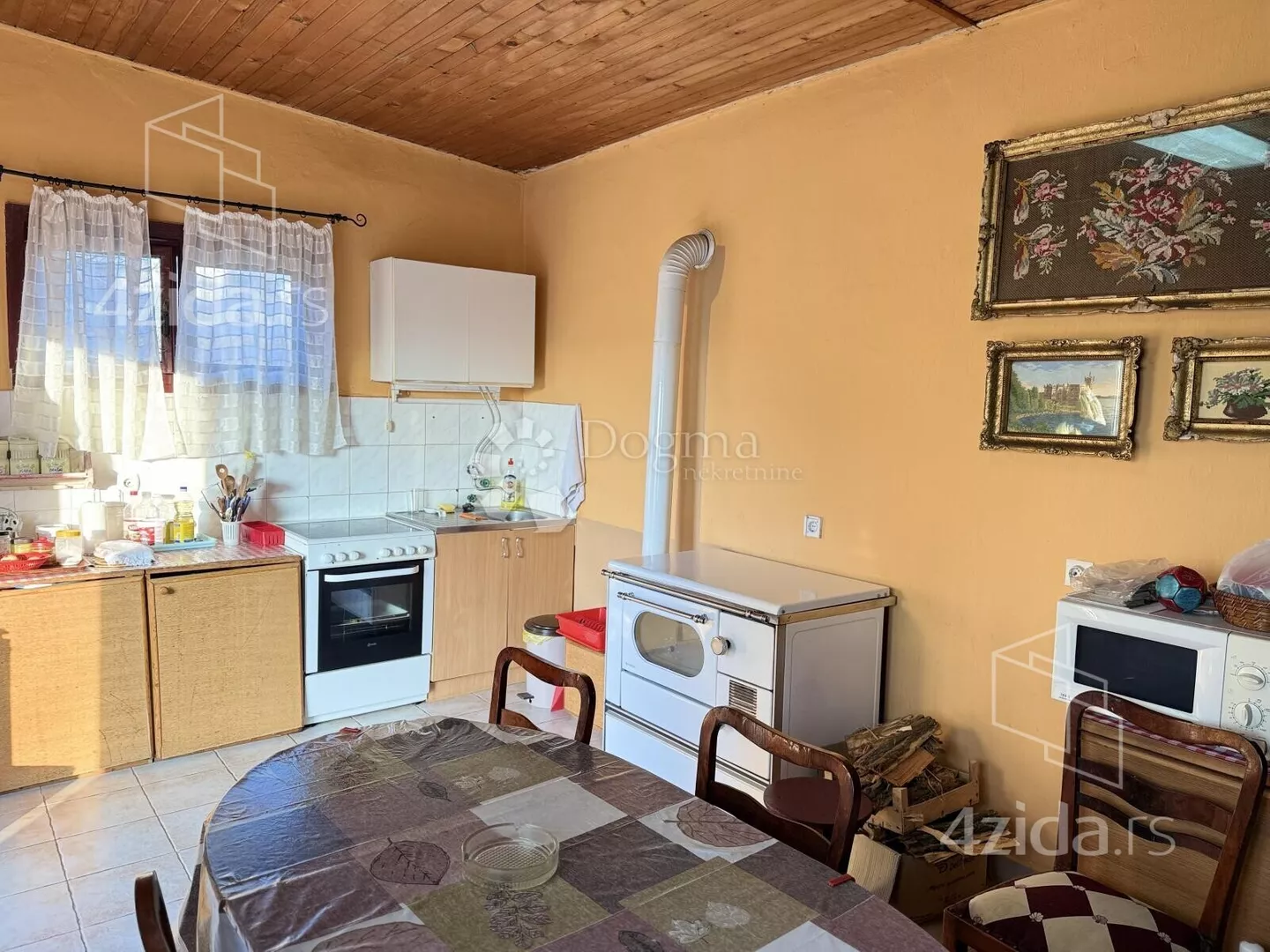 2-etažna kuća | 4zida