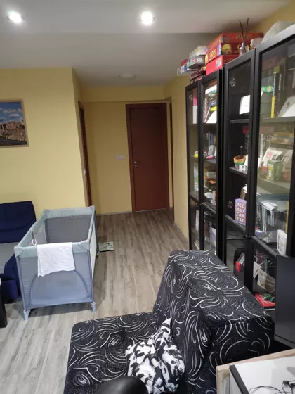 Paje Jovanovića | 4zida.rs