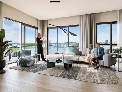 Beograd na vodi | 4zida.rs