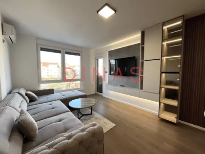 Bulevar Patrijarha Pavla (Somborski Bulevar) | 4zida.rs