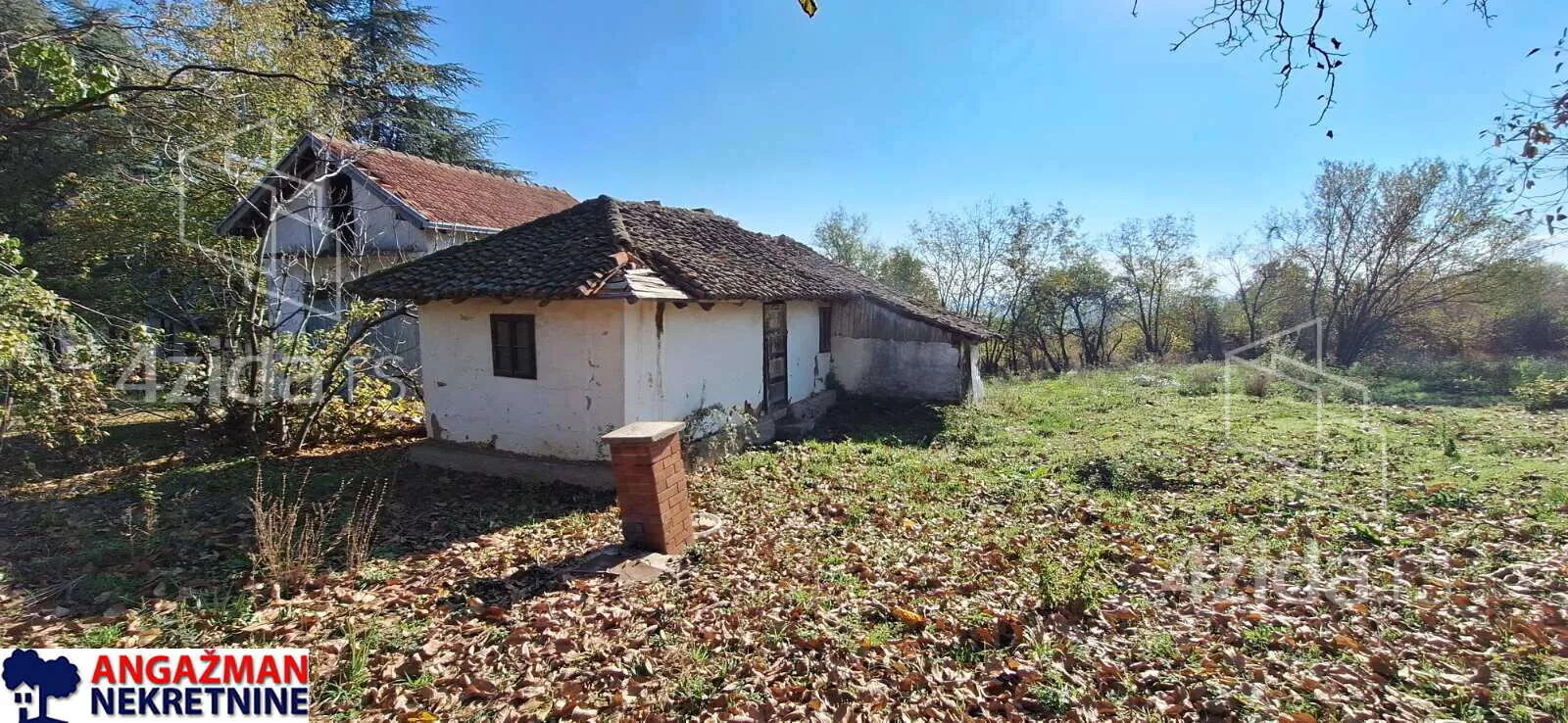 Građevinsko zemljište | 4zida