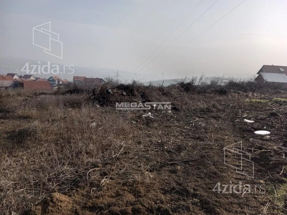 Građevinsko zemljište | 4zida