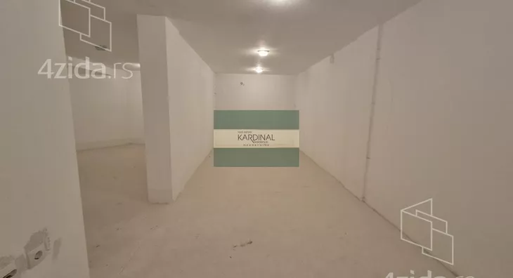 Poslovni prostor | 4zida