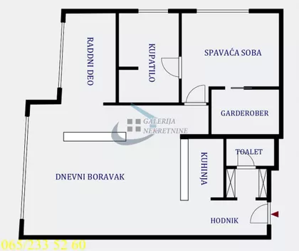 Neznanog junaka | 4zida.rs