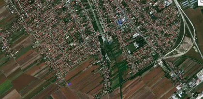 Gradske lokacije | 4zida.rs