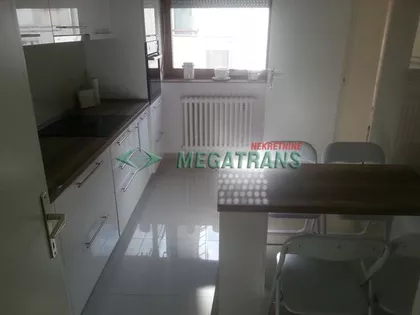 Novosadskog sajma | 4zida.rs