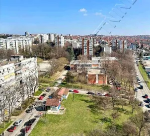 Konjarnik, Zvezdara opština, Beograd, 2.5 stan | 4zida.rs