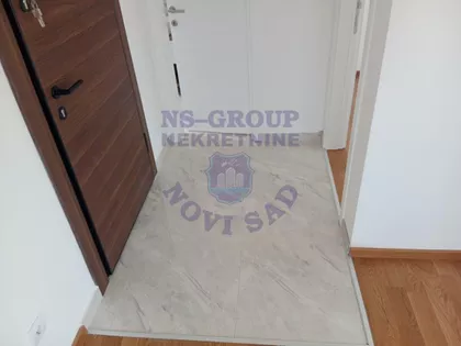 Bulevar Patrijarha Pavla (Somborski Bulevar) | 4zida.rs