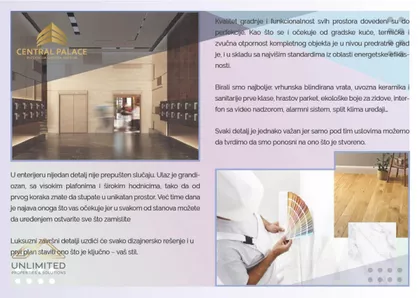 Vukov Spomenik | 4zida.rs