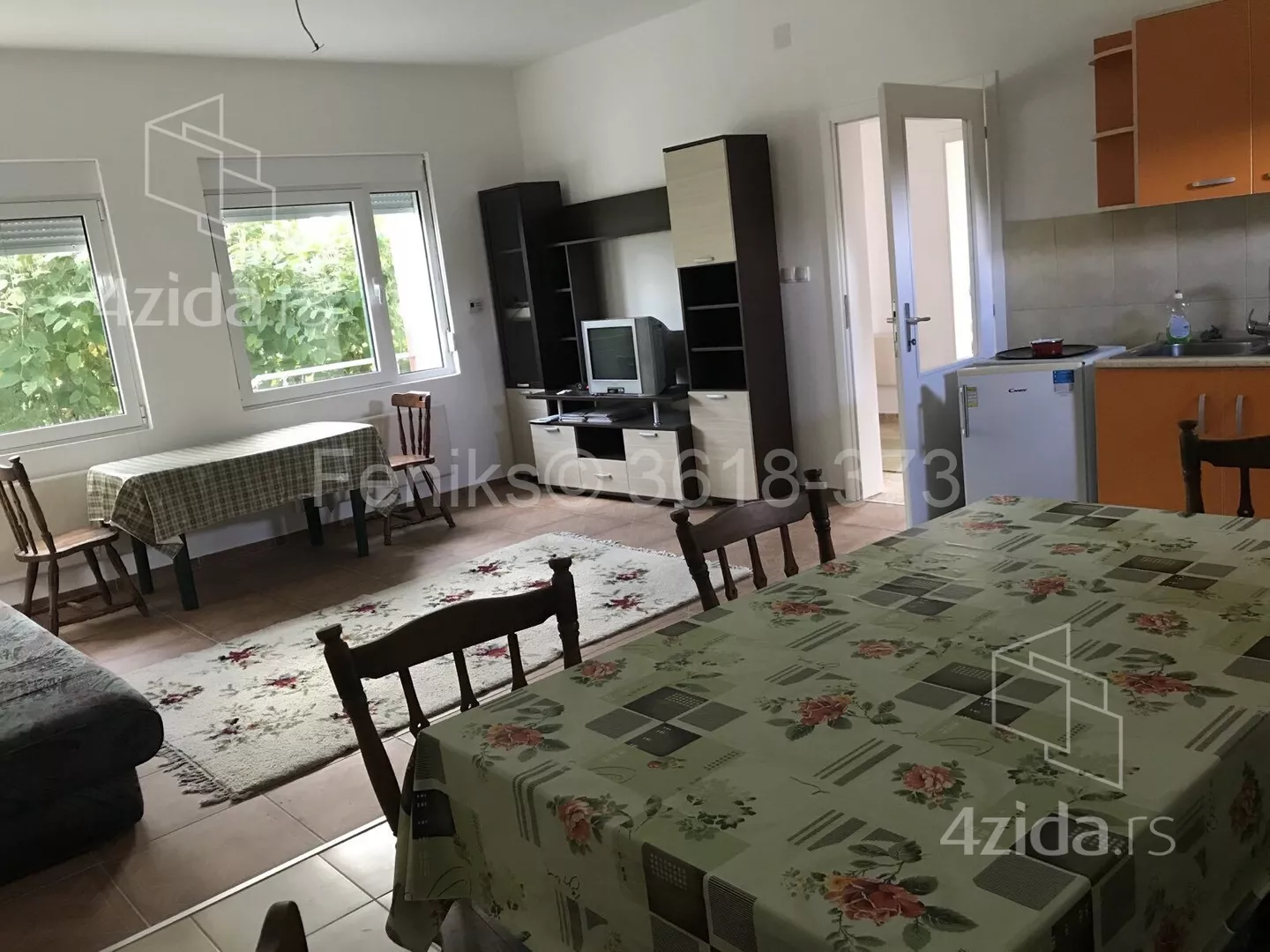 Kuća | 4zida