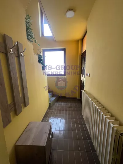 Bački Jarak | 4zida.rs