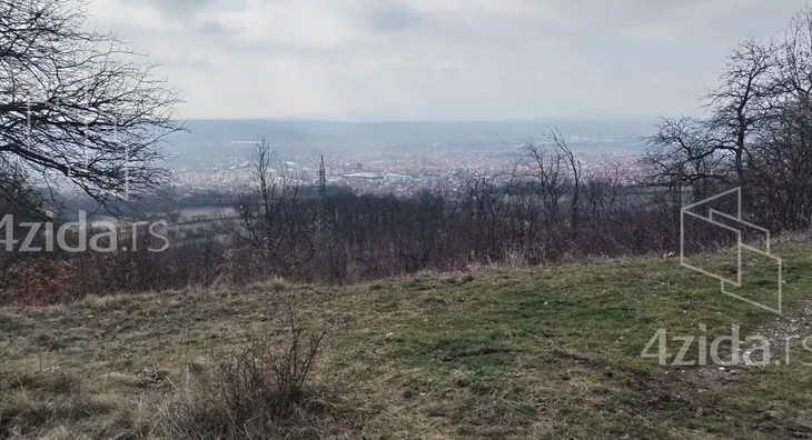 Poljoprivredno zemljište | 4zida