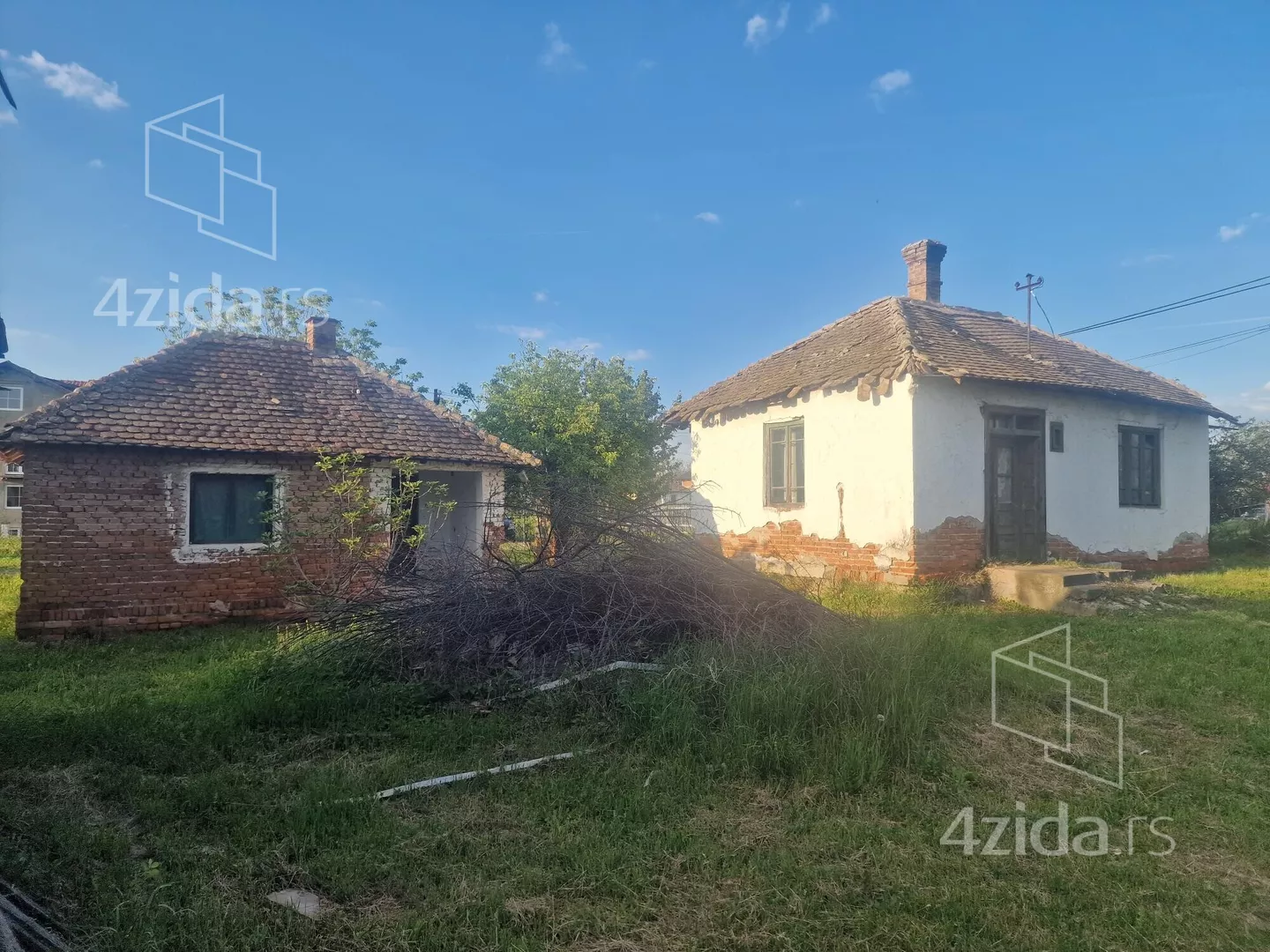 Građevinsko zemljište | 4zida