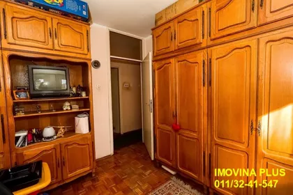 Visokog Stevana | 4zida.rs