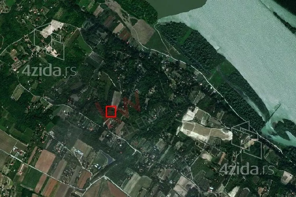 Građevinsko zemljište | 4zida