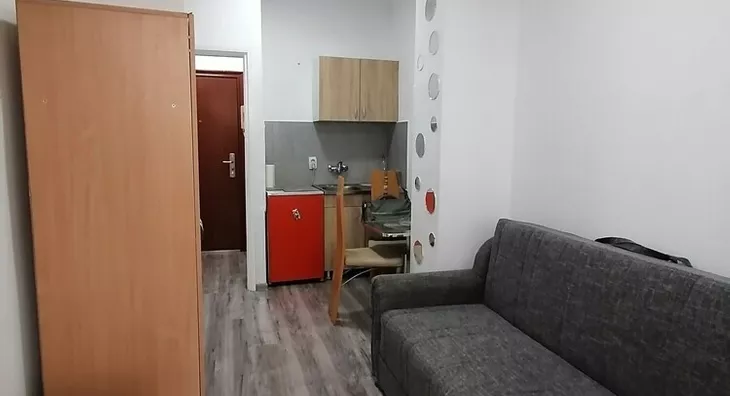 Garsonjera | 4zida